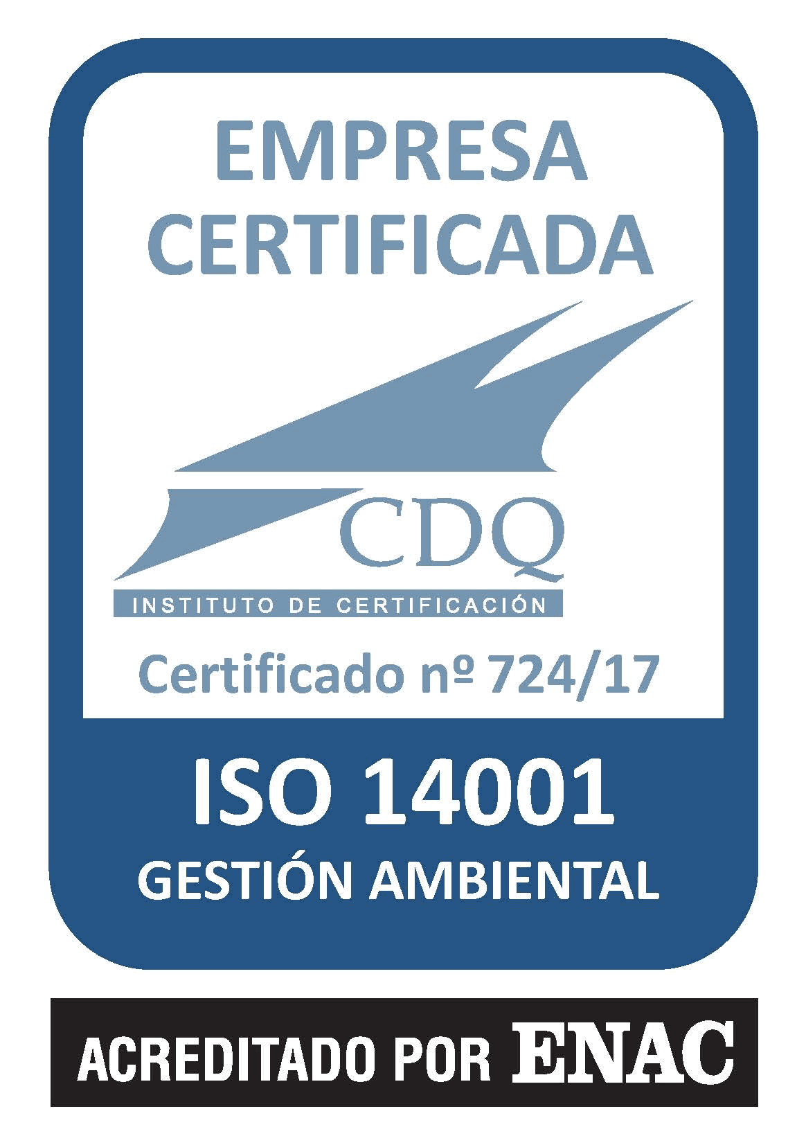 Applus ISO 14001
